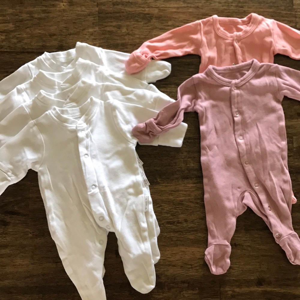 L'oved Baby Sleepers